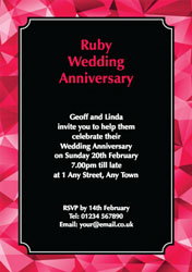 ruby background invitations