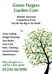 green leaves leaflets