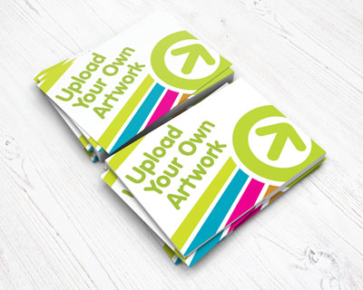 upload artwork flyers