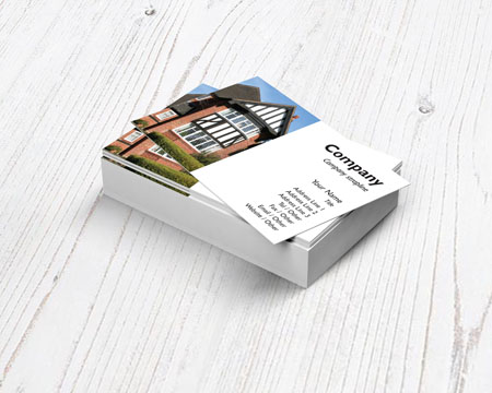 upload business cards