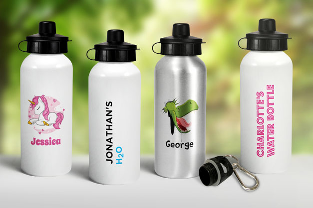 Sports Water Bottles