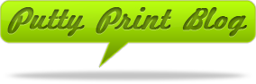 Putty Print Blog