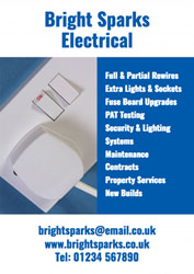 double socket leaflets