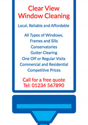 pole and reach leaflets