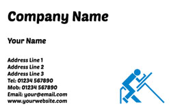 draughtsman business cards