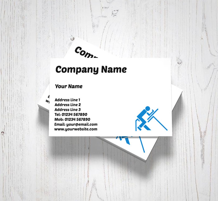 draughtsman business cards