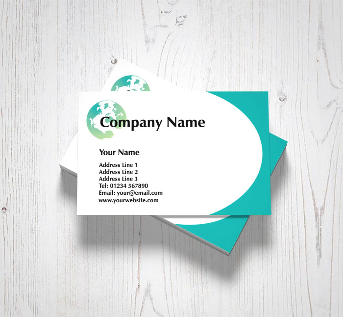 worldwide business cards