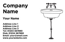 basin business cards