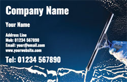 soapsuds business cards