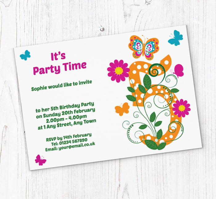 butterfly-5th-birthday-party-invitations-personalise-online-plus-free