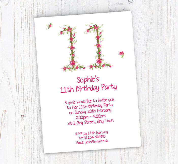 11-year-old-invitations-birthday-invitation-card-template-girl