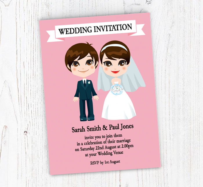 only have eyes wedding invitations