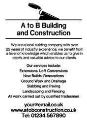 bricklaying trowel leaflets