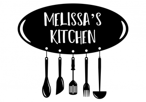 personalised kitchen sign