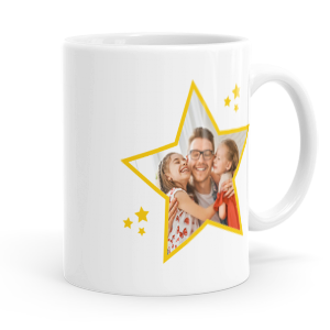 personalised you are my superhero mug