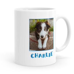 personalised my best friend mug